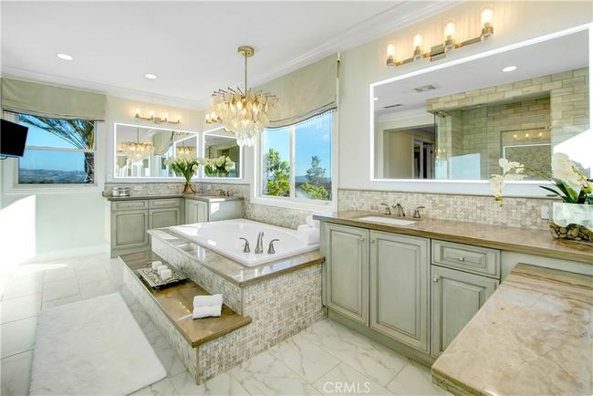 20270 Trentino Ln, House other with 5 bedrooms, 6 bathrooms and 3 parking in Yorba Linda CA | Image 38