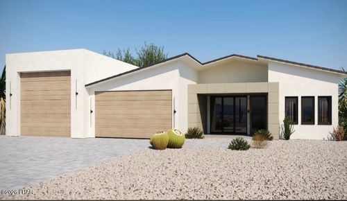 0000 Heritage Plan On Your Lot, Lake Havasu City, AZ, 86404 | Card Image