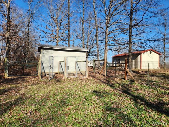 11800 Highway 160, House other with 5 bedrooms, 4 bathrooms and 3 parking in Harviell MO | Image 45