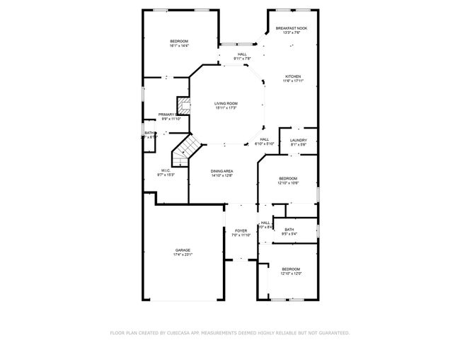 5800 Broken Spur, House other with 5 bedrooms, 3 bathrooms and null parking in Mckinney TX | Image 31