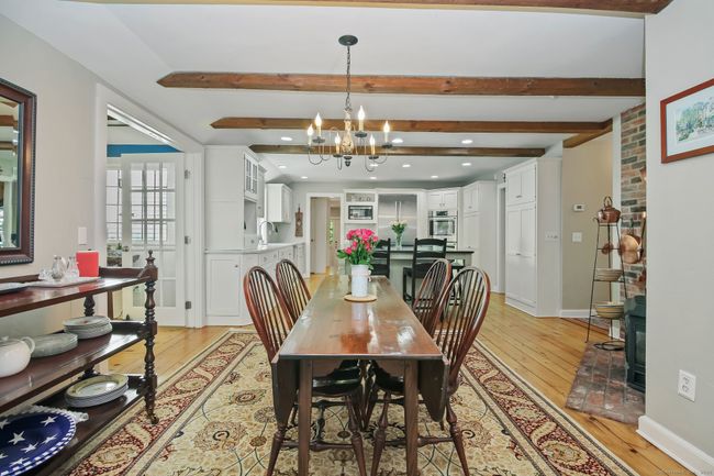 11 Ledgewood Rd, House other with 4 bedrooms, 4 bathrooms and null parking in Redding CT | Image 11