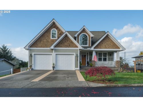 360 Hilltop Dr, Seaside, OR, 97138-7734 | Card Image