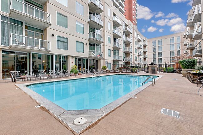 APT-629 - 600 12 Th Ave S, Condo with 1 bedrooms, 1 bathrooms and 1 parking in Nashville TN | Image 34