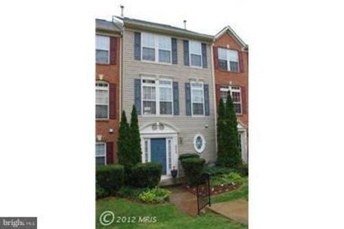 614 Eisenhower Dr, FREDERICK, MD, 21703-8445 | Card Image