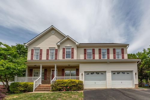 11 Feldspar Way, FREDERICKSBURG, VA, 22405-5761 | Card Image