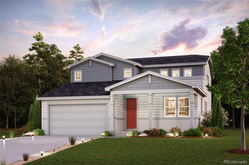 5572 Ranch Street, Mead, CO, 80504 | Card Image