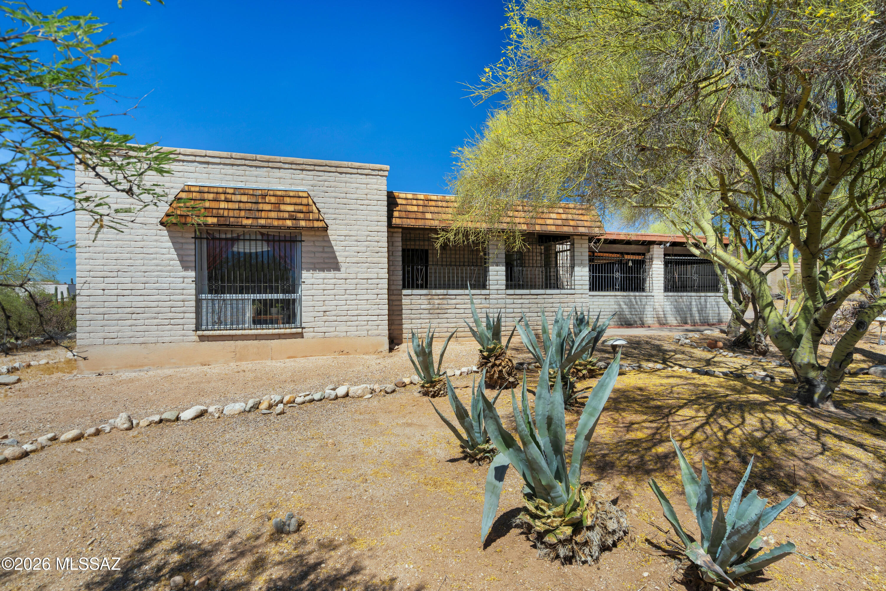 Residential in Tucson