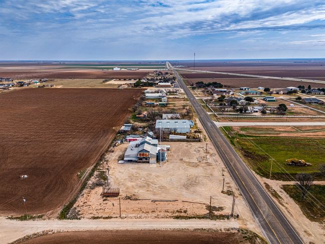 8336 Loop 570, Home with 0 bedrooms, 0 bathrooms and null parking in Wall TX | Image 47