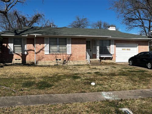 1410 Cornelia St, Greenville, TX, 75401-5337 | Card Image