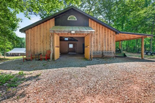 264-1280 Perryman Road, Buckhead, GA, 30625 | Card Image