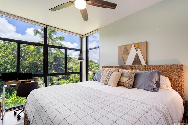 APT-404B - 1020 Aoloa Pl, Condo with 3 bedrooms, 2 bathrooms and 2 parking in Kailua HI | Image 10