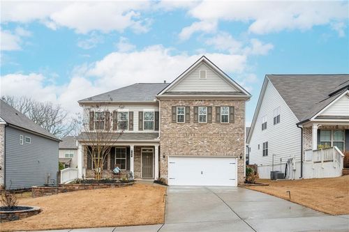 105 Discovery Dr, Acworth, GA, 30102-9902 | Card Image