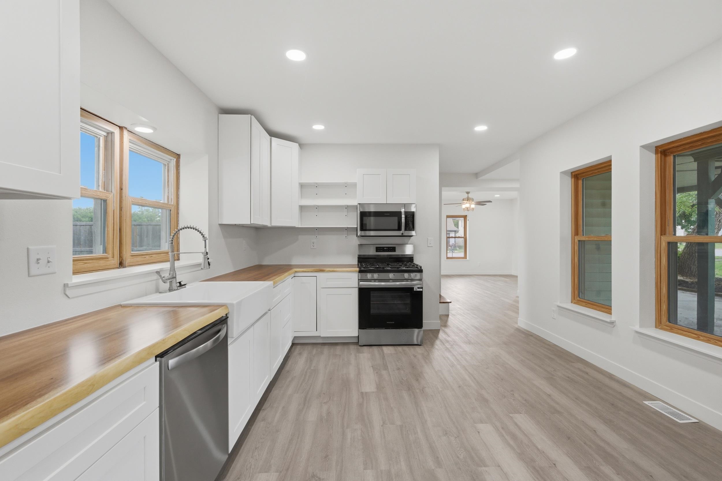 Residential in Herington 5