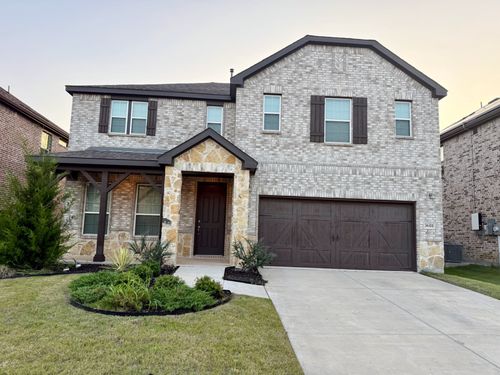 3681 Keechi Creek Dr, Prosper, TX, 75078-2686 | Card Image