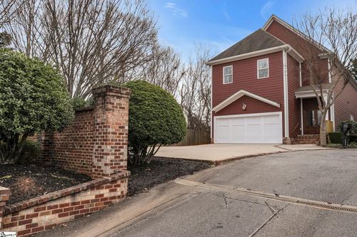 726 Rutherford Rd, Greenville, SC, 29609-3809 | Card Image