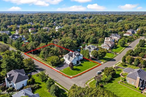 2361 Orchard Crest Blvd, Manasquan, NJ, 08736-4005 | Card Image