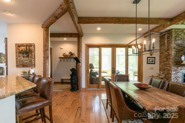 C - 224 Logging Horse Rd, Condo with 3 bedrooms, 3 bathrooms and null parking in Burnsville NC | Image 14