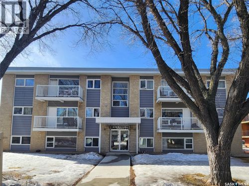 20-38 Spence St, Regina, SK, S4S4H4 | Card Image