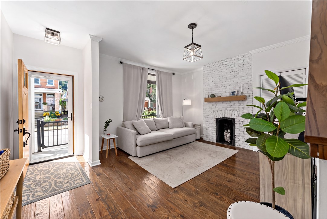 Residential in Morningside
