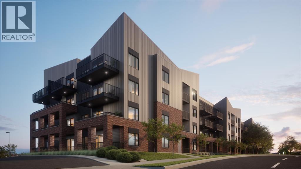 Residential in Calgary