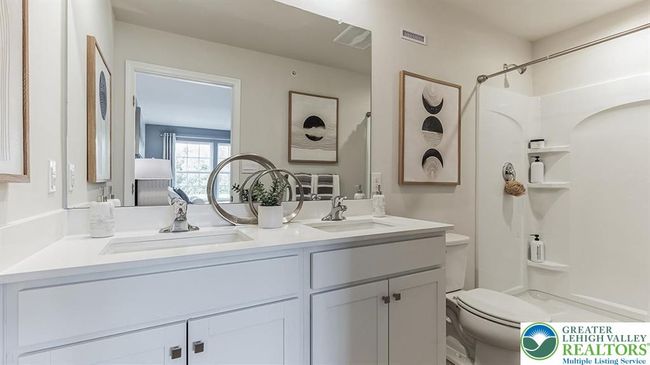 1203 Susan Cir, Townhouse with 3 bedrooms, 3 bathrooms and null parking in Breinigsville PA | Image 15