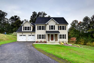 15 Lakeview Drive, House other with 4 bedrooms, 3 bathrooms and null parking in Middlebury CT | Image 2