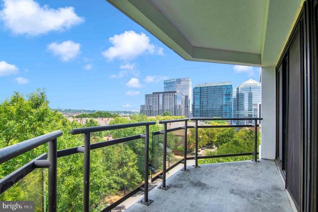 APT-715 - 1530 Key Blvd, Condo with 2 bedrooms, 2 bathrooms and null parking in ARLINGTON VA | Image 21