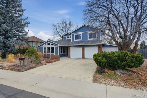 13682 W 54th Ave, Arvada, CO, 80002-1619 | Card Image