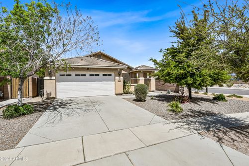 2992 E Blue Ridge Way, Gilbert, AZ, 85298-8768 | Card Image