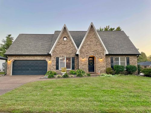 8699 Frontier Dr, Newburgh, IN, 47630-9337 | Card Image