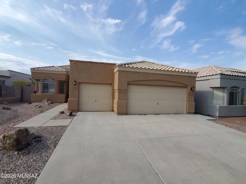 10254 E Calle Cadiz, Tucson, AZ, 85747-5176 | Card Image