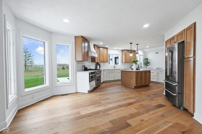 12536 Lowery Way, House other with 5 bedrooms, 5 bathrooms and null parking in Fishers IN | Image 15