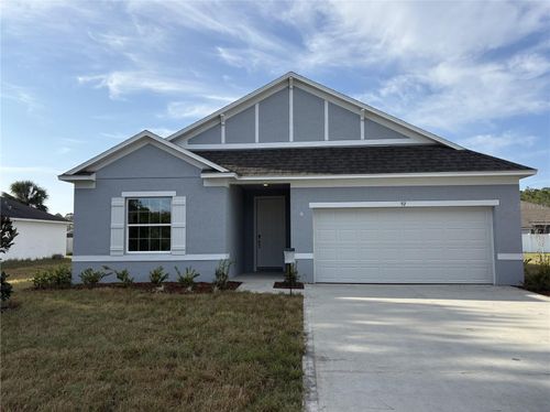 92 Pine Grove Dr, PALM COAST, FL, 32164-7097 | Card Image