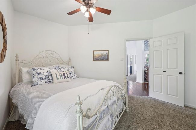243 Riverbirch, House other with 5 bedrooms, 4 bathrooms and 2 parking in Brookeland TX | Image 18
