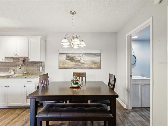 2644 2 Nd Ct, Townhouse with 2 bedrooms, 3 bathrooms and null parking in PALM HARBOR FL | Image 7
