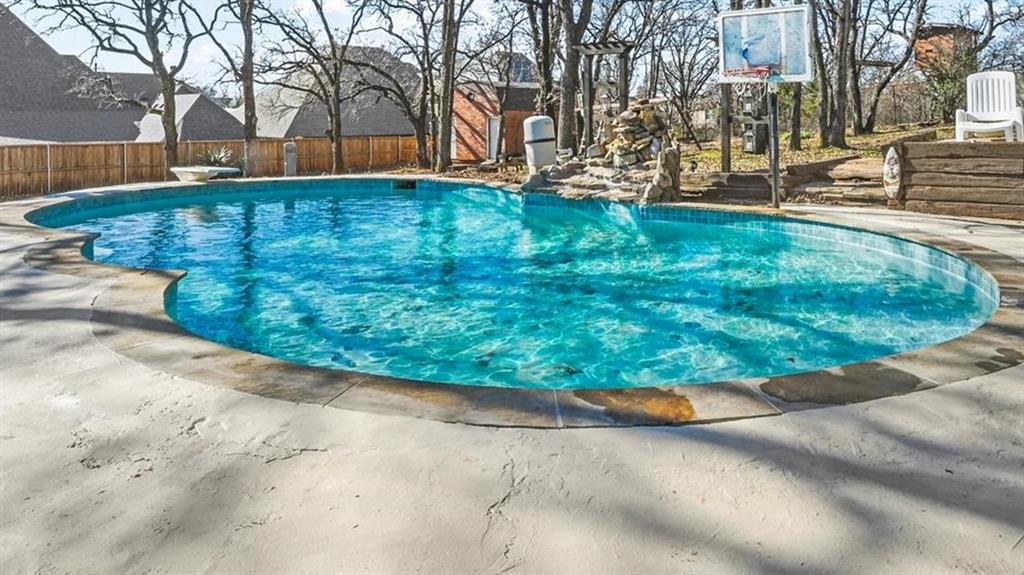 Crane Rd, North Richland Hills, TX 76182