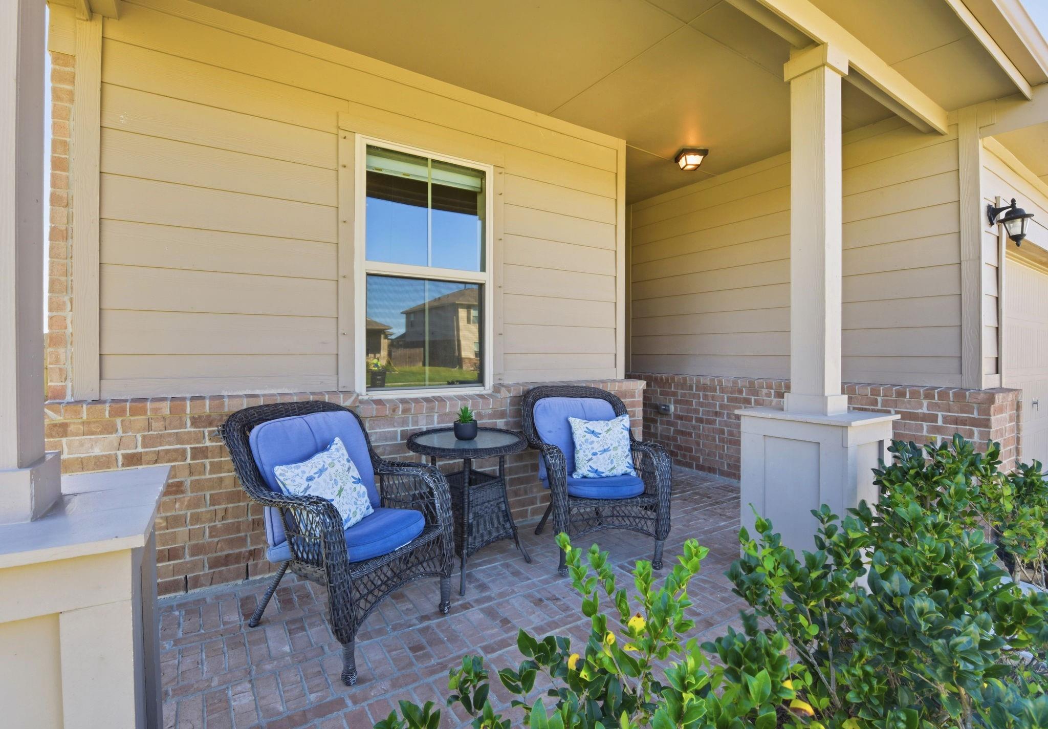 Residential in Baytown 3