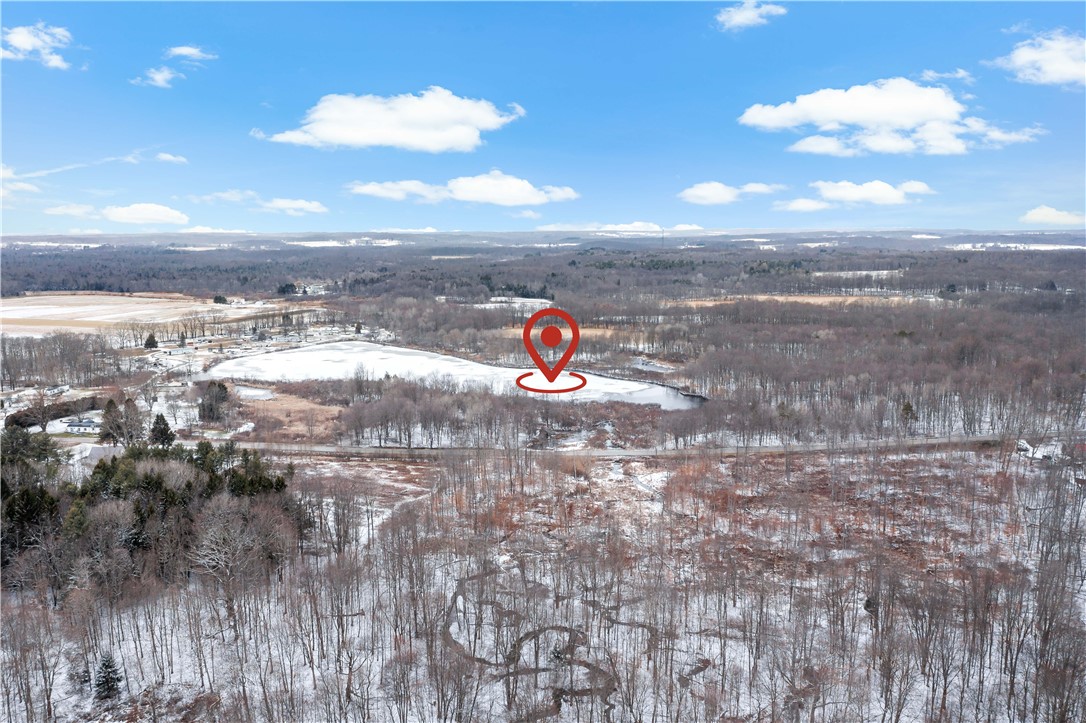 Farm in Pine Twp 5
