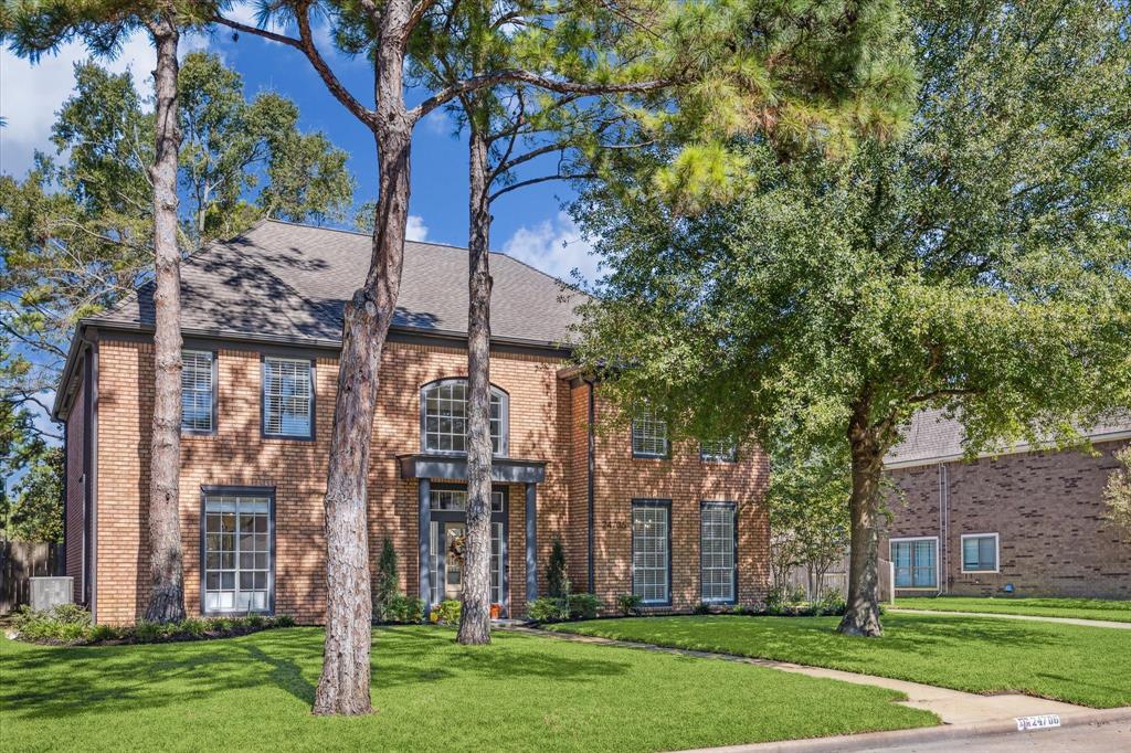 Valleylight Dr, Katy, TX 77494