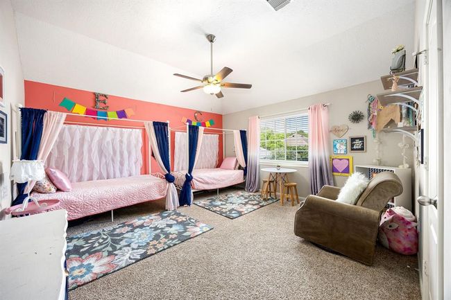 907 Live Oak Ln, House other with 5 bedrooms, 4 bathrooms and 3 parking in Seabrook TX | Image 28