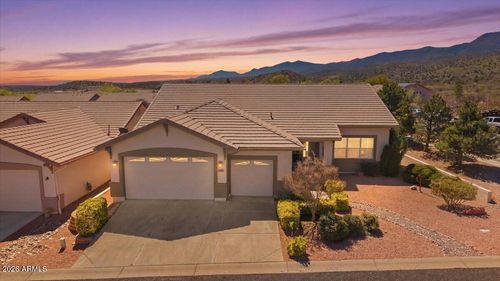 2355 W Rustler Ln, Cottonwood, AZ, 86326-7355 | Card Image