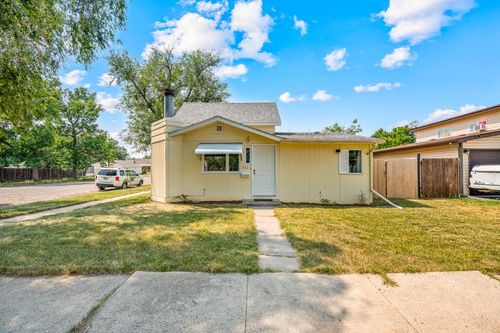 302 6th Ave, Laurel, MT, 59044-2619 | Card Image