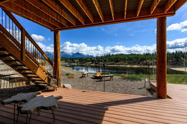 So close to the lake, you can practically touch it! | Image 34