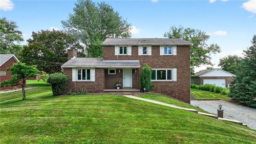 3671 Windover Rd, Murrysville, PA, 15668-1525 | Card Image
