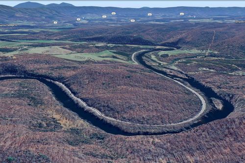 0 Salisbury Rd, Eagle Rock, VA, 24085 | Card Image