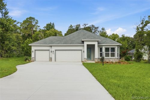 1620 N Baltic Ter, Inverness, FL, 34453-3600 | Card Image