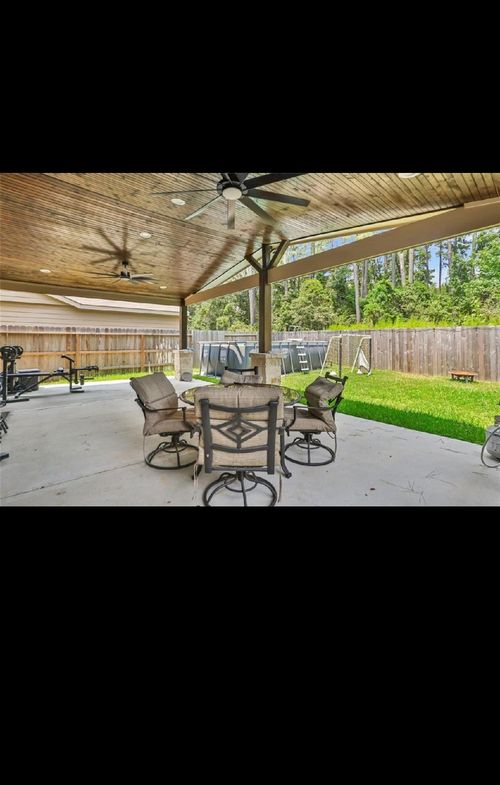 9526 Louis Phillip St, Magnolia, TX, 77354-7121 | Card Image