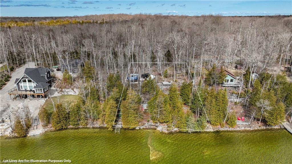 218 Barneys Blvd, For Sale in Miller Lake Zoocasa