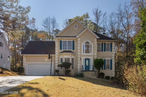 108 Hillbrooke Ct, Macon, GA, 31210-1689 | Card Image
