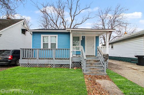 6065 Plainview Ave, Detroit, MI, 48228-3924 | Card Image